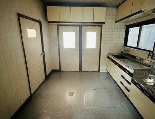 守口市藤田町５丁目の中古一戸建て