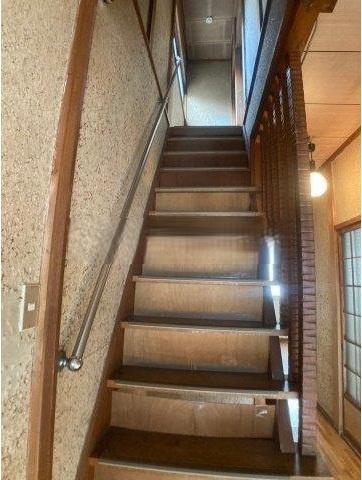 守口市大久保町３丁目の中古一戸建て