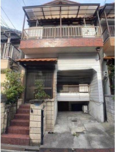 守口市大久保町３丁目の中古一戸建