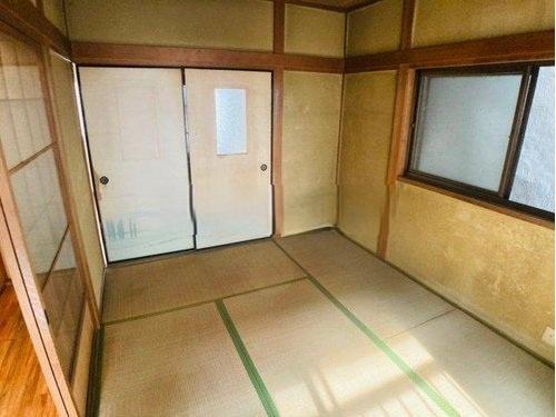 守口市大久保町３丁目の中古一戸建