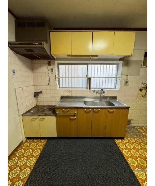 寝屋川市池田本町の中古一戸建て