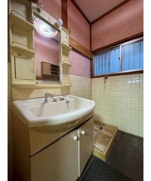 寝屋川市池田本町の中古一戸建て