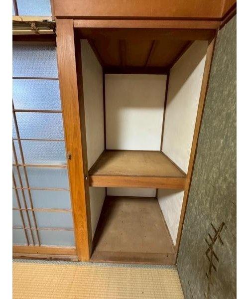 寝屋川市池田本町の中古一戸建て