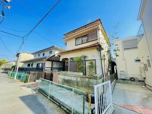 寝屋川市池田本町の中古一戸建