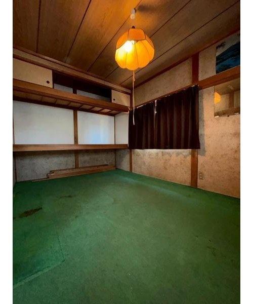 寝屋川市池田本町の中古一戸建て