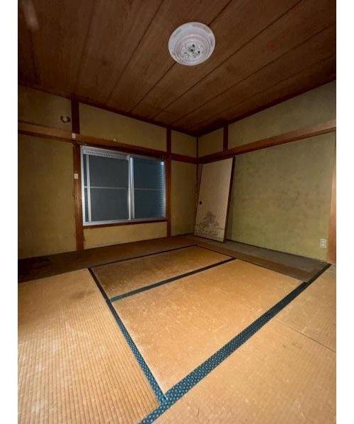 寝屋川市池田本町の中古一戸建て