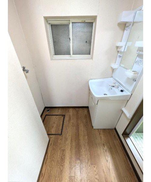 門真市五月田町の中古一戸建て