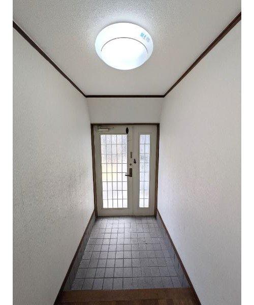 門真市五月田町の中古一戸建て