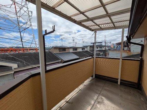 門真市五月田町の中古一戸建て