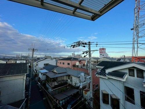 門真市五月田町の中古一戸建て