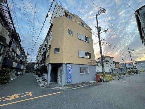 門真市五月田町の中古一戸建