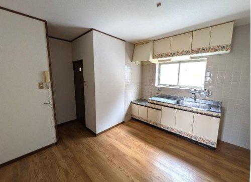 門真市五月田町の中古一戸建て