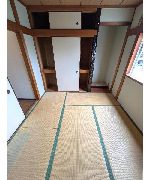 門真市五月田町の中古一戸建て