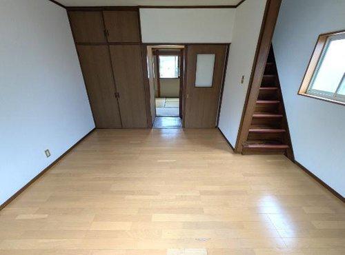 門真市五月田町の中古一戸建て
