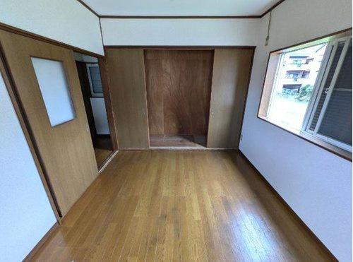 門真市五月田町の中古一戸建て