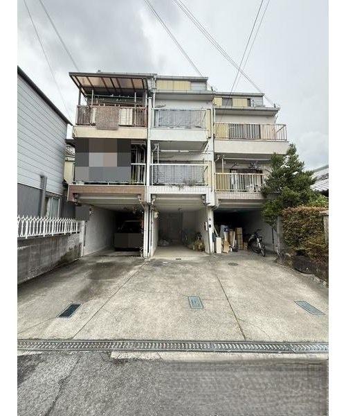守口市大久保町５丁目の中古一戸建