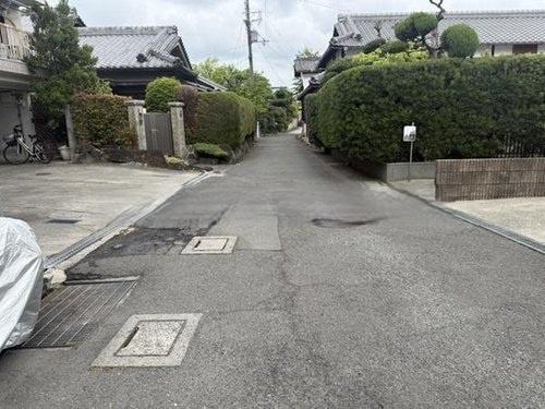守口市大久保町５丁目の中古一戸建