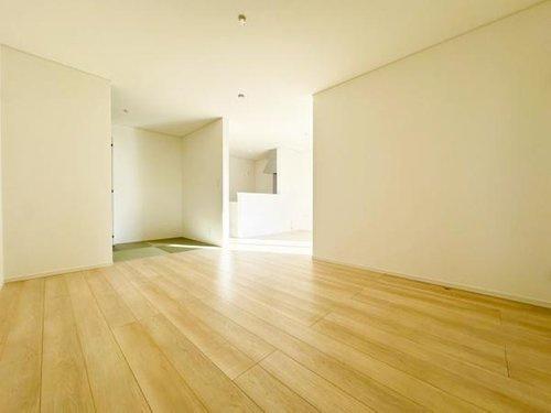 門真市岸和田２丁目の新築一戸建