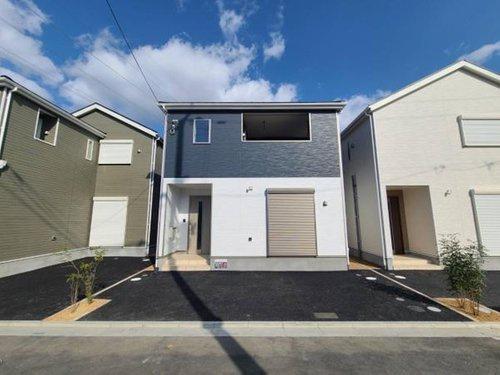 門真市岸和田２丁目の新築一戸建
