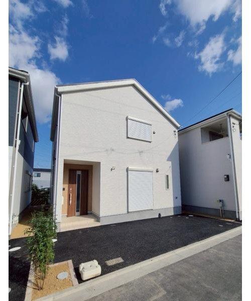 門真市岸和田２丁目の新築一戸建