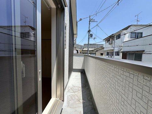 寝屋川市萱島東２丁目の中古一戸建て