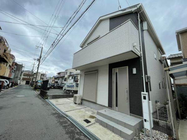 寝屋川市萱島東２丁目の中古一戸建て