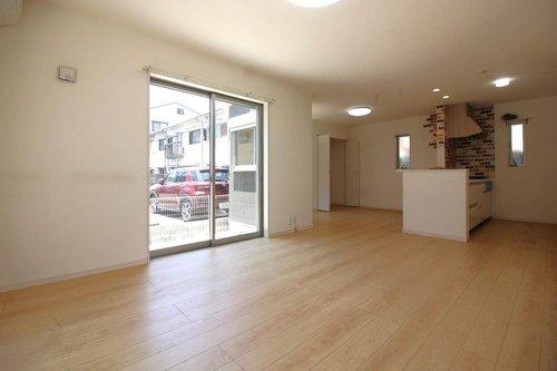 寝屋川市萱島東２丁目の中古一戸建