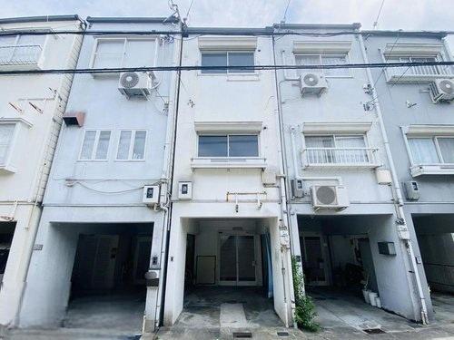 門真市北巣本町の中古一戸建