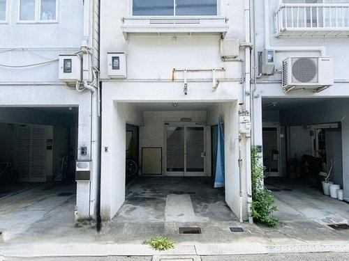 門真市北巣本町の中古一戸建