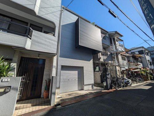 寝屋川市萱島信和町の中古一戸建