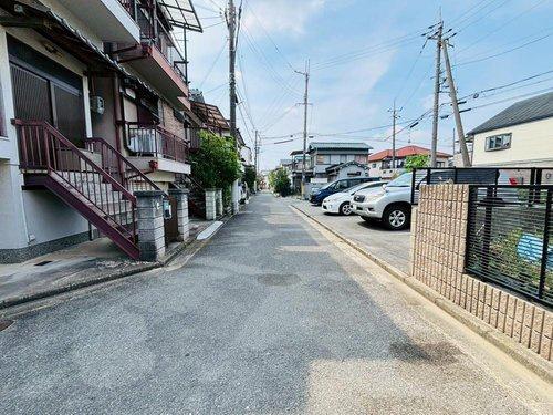 寝屋川市葛原１丁目の新築一戸建