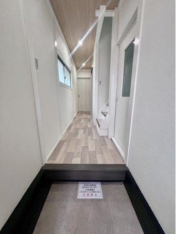 寝屋川市新家１丁目の中古一戸建て