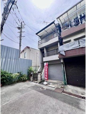 寝屋川市新家１丁目の中古一戸建て