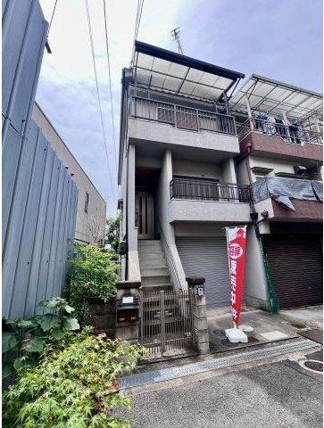 寝屋川市新家１丁目の中古一戸建