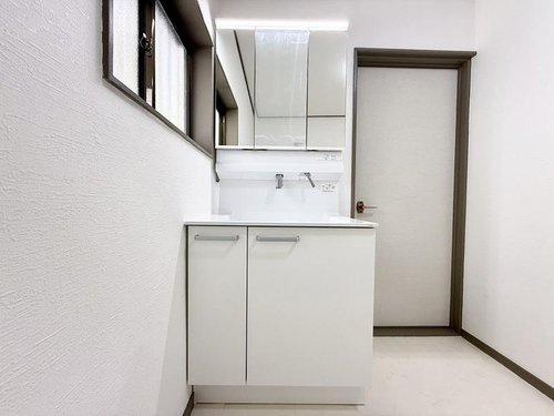 門真市岸和田３丁目の中古一戸建て