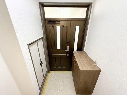門真市岸和田３丁目の中古一戸建て