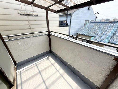 門真市岸和田３丁目の中古一戸建て