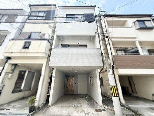 門真市岸和田３丁目の中古一戸建