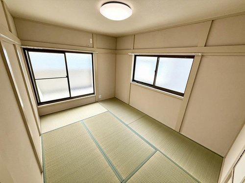 門真市岸和田３丁目の中古一戸建