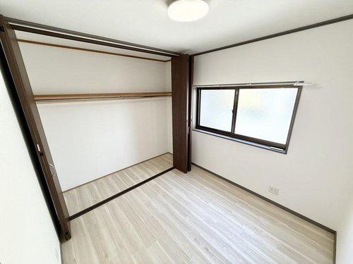 門真市岸和田３丁目の中古一戸建て