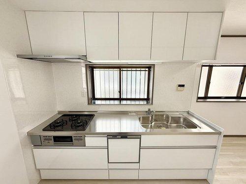 門真市岸和田３丁目の中古一戸建て