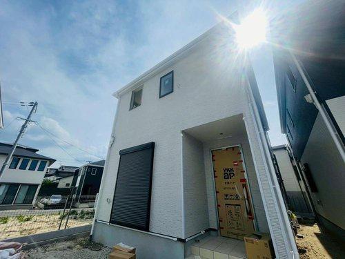 寝屋川市太秦元町の新築一戸建