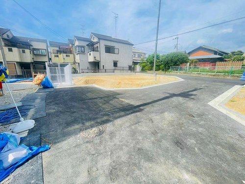 寝屋川市太秦元町の新築一戸建