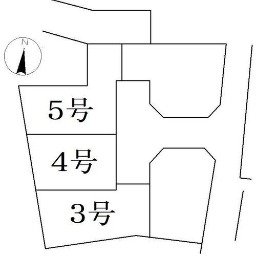 寝屋川市太秦元町の新築一戸建