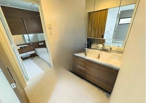寝屋川市対馬江西町の中古一戸建て