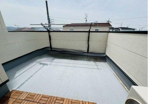 寝屋川市対馬江西町の中古一戸建て