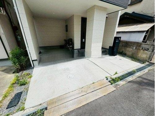寝屋川市対馬江西町の中古一戸建て