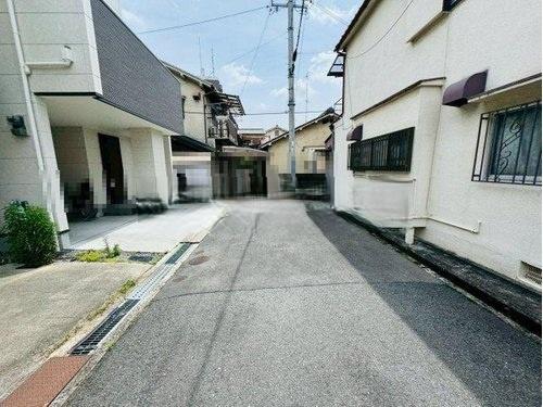 寝屋川市対馬江西町の中古一戸建て