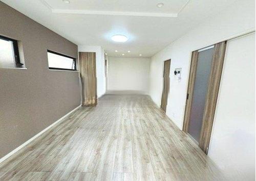 寝屋川市対馬江西町の中古一戸建て