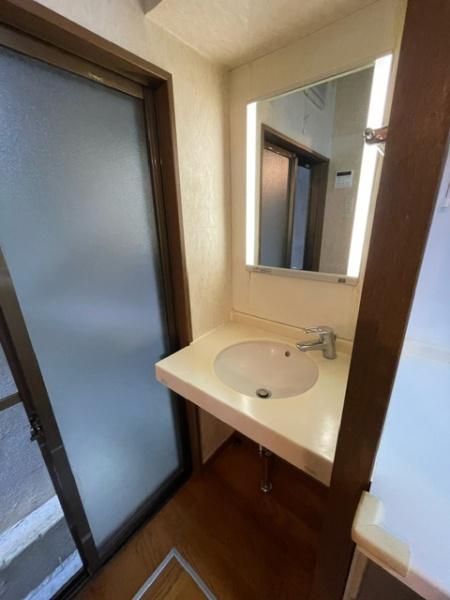 寝屋川市木田町の中古一戸建て